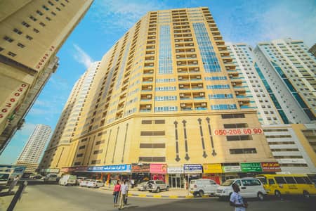阿尔那哈达（夏尔迦）， 夏尔迦 1 卧室单位待租 - 1. jpg