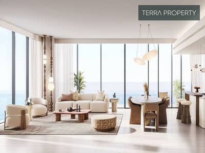 1 Bedroom Flat for Sale in Al Marjan Island, Ras Al Khaimah - INTERIOR (1). jpg