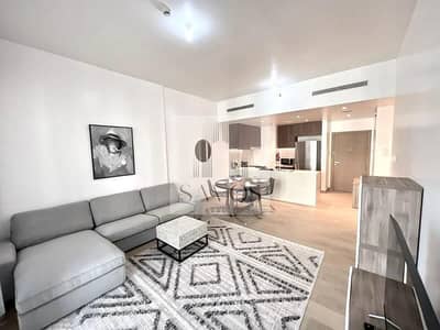 Spacious Waterfront Living | Elegant 2-Bedroom Apartment | Prime Location