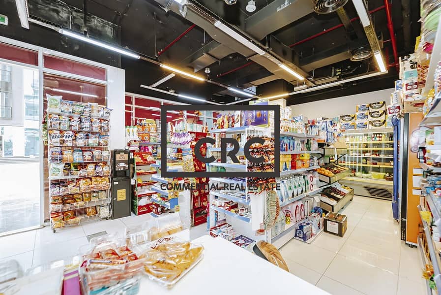 位于朱美拉三角小镇(JVT),JVT第1区,公园壹号公寓 的商铺 1500000 AED - 10617061 位于朱美拉三角小镇(JVT),JVT第1区,公园壹号公寓 的商铺 1500000 AED - 10617061