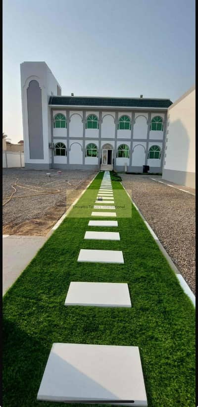 5 Bedroom Villa for Sale in Sweihan, Al Ain - IMG_7342. jpg