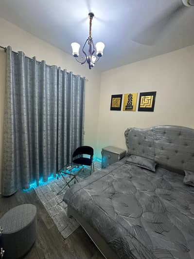 Studio for Rent in Al Rawda, Ajman - WhatsApp Image 2025-02-27 at 2.21. 55 PM. jpeg