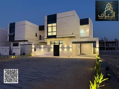 4 Bedroom Villa for Sale in Al Bahia, Ajman - 156f73fe-5e23-4d01-8fab-a13bfe87634f. jpg