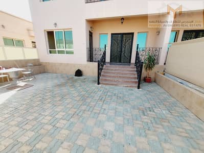 5 Bedroom Villa for Rent in Mohammed Bin Zayed City, Abu Dhabi - 20250222_104702. jpg