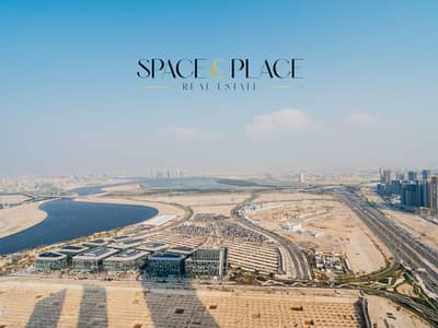 HIGH FLOOR | FULLY FURNISHED | SPACIOUS LAYOUT