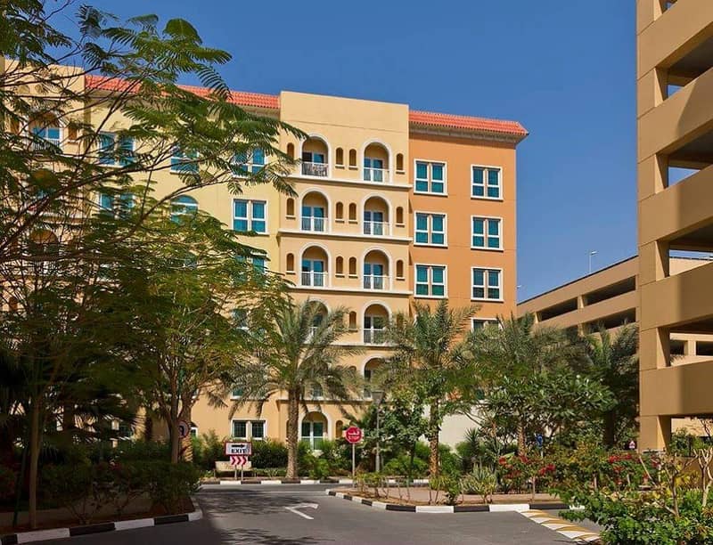 位于迪拜投资园区（DIP） 的公寓 38000 AED - 3092688