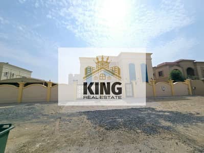 Villa for annual rent, excellent area, in Al Hamidiyah 1