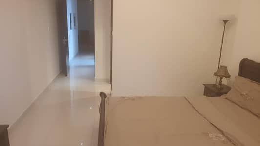 HOT  Deal Fully Furnished 1Bed Room Apartment For Rent in Elite 3 AED 65.000