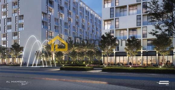 2 Bedroom Apartment for Sale in Muwaileh, Sharjah - WhatsApp Image 2025-01-17 at 3.24. 00 PM (1). jpeg