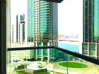 1 Bedroom Apartment for Rent in Al Reem Island, Abu Dhabi - IMG-20240626-WA0088. jpg