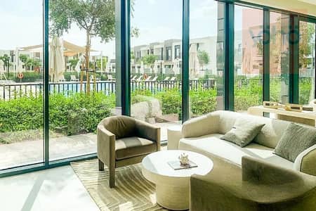 3 Bedroom Townhouse for Rent in Dubai South, Dubai - 4BR Townhouse 6. jpg