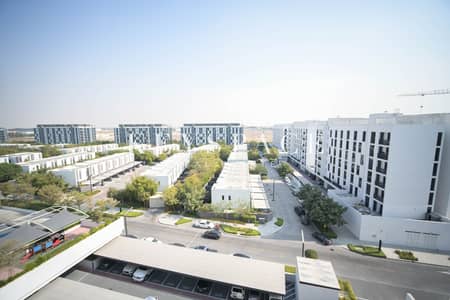 3 Cпальни Апартамент Продажа в Альжада, Шарджа - KCB_9416. jpg