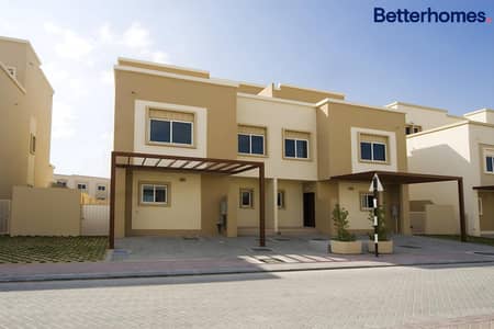 Vacant Now | Luxury 5BR Villa | Prime Location