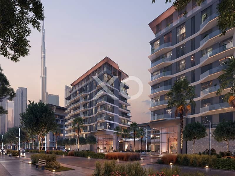 位于阿尔瓦斯尔,城市漫步街区,城市漫步北线 2 号,Tower B 1 卧室的公寓 2640000 AED - 10997614 位于阿尔瓦斯尔,城市漫步街区,城市漫步北线 2 号,Tower B 1 卧室的公寓 2640000 AED - 10997614