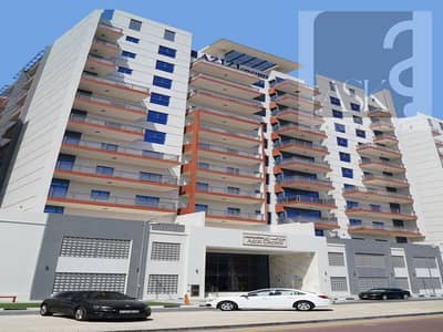 阿尔弗雷德街区， 迪拜 2 卧室公寓待售 - azizi orchid last. jpg