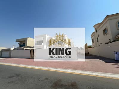 Villa for annual rent in Al Hamidiyah 1