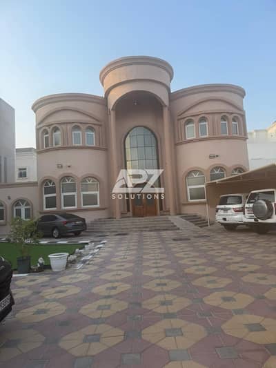 6 Bedroom Villa for Sale in Madinat Al Riyadh, Abu Dhabi - WhatsApp Image 2025-02-19 at 4.52. 18 PM. jpeg