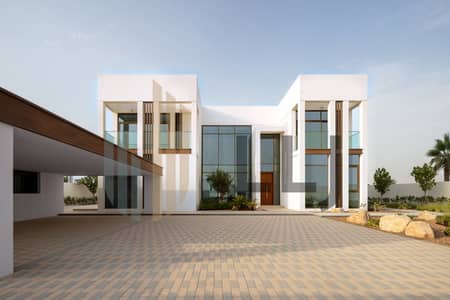 5 Bedroom Villa for Sale in Al Jubail Island, Abu Dhabi - IGH0227-Pano-copy. jpg