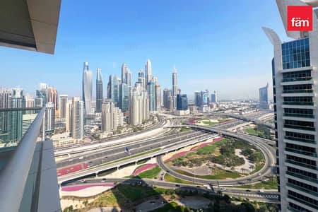 3 Bedroom Apartment for Sale in Jumeirah Lake Towers (JLT), Dubai - Huge 3BR+ M | Amazing Views| High Floor