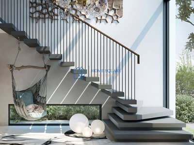 GENUINE RESALE | BIG LAYOUT | MAID'S ROOM