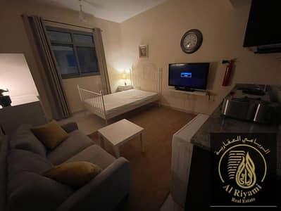 Studio for Rent in Al Hamidiyah, Ajman - WhatsApp Image 2025-02-27 at 2.05. 42 PM. jpeg