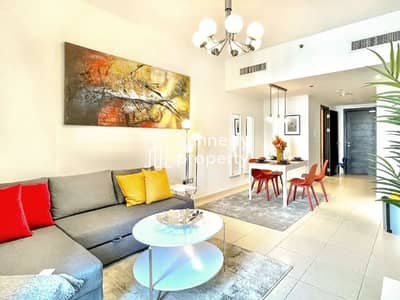 1 Bedroom Apartment for Rent in Al Reem Island, Abu Dhabi - 8. -Kennedy-Property-Mangrove-Place-Rentals. jpg