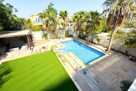 Private Pool | Wood Flooring | Upgraded
