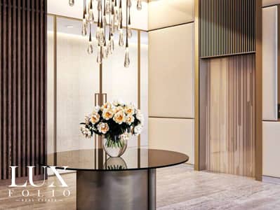 2 Bedroom Apartment for Sale in Business Bay, Dubai - WF Simplex | Largest Layout | Motivated Seller