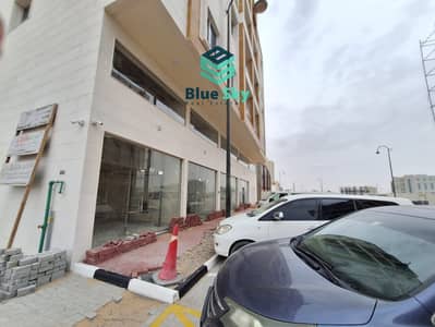 Building for Sale in Al Yasmeen, Ajman - WhatsApp Image 2025-02-27 at 2.26. 31 PM. jpeg