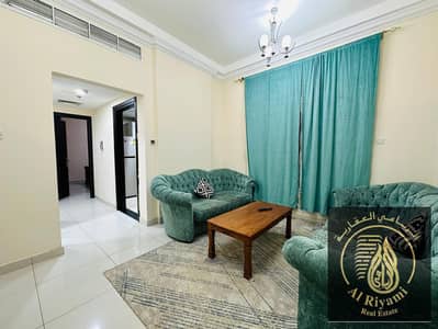 2 Bedroom Flat for Rent in Al Rawda, Ajman - WhatsApp Image 2025-02-27 at 02.33. 46_fd1f2784. jpg