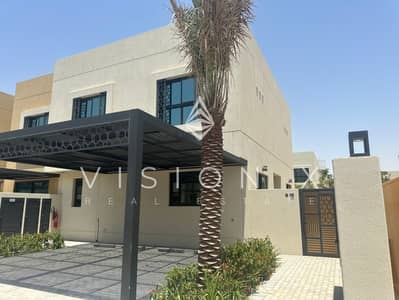 3 Bedroom Townhouse for Sale in Al Rahmaniya, Sharjah - IMG_0597. jpeg