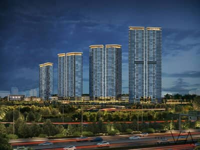 1 Спальня Апартаменты Продажа в Мотор Сити, Дубай - Квартира в Мотор Сити，Sobha Solis, 1 спальня, 1114840 AED - 10997841