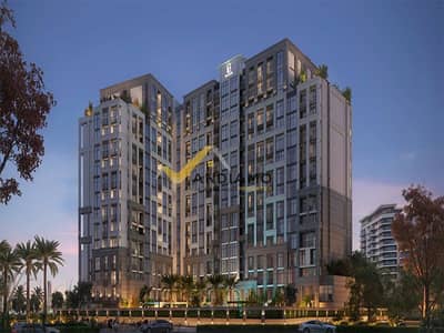 4 Bedroom Apartment for Sale in Yas Island, Abu Dhabi - 4. jpg