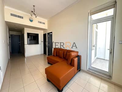 Ready to move l Vacant unit l Amazing price