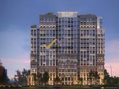 1 Bedroom Flat for Sale in Yas Island, Abu Dhabi - 14. jpg