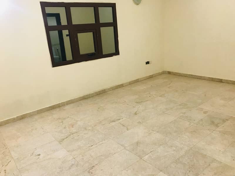 Specious 2 BHK Apartment,Separate Proper Kitchen Available In Villa For Rent At MBZ City