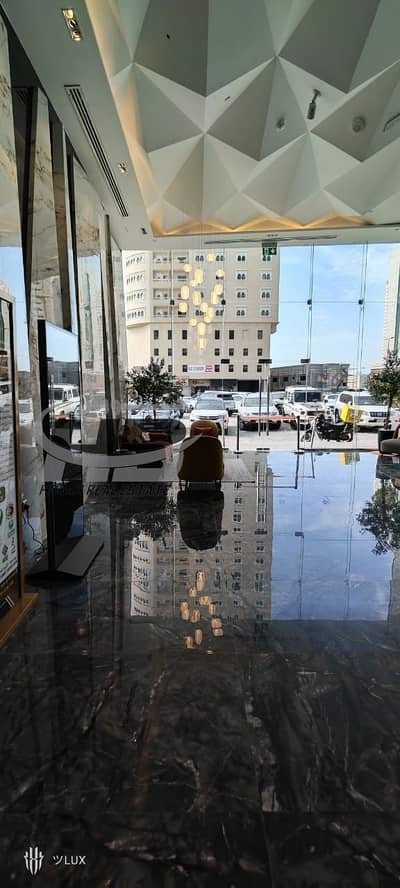 1 Bedroom Apartment for Rent in Al Nuaimiya, Ajman - WhatsApp Image 2025-02-18 at 1.55. 56 PM. jpeg