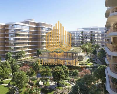 2 Bedroom Townhouse for Sale in Saadiyat Island, Abu Dhabi - 51. jpg