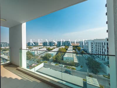 阿尔加达， 夏尔迦 2 卧室公寓待售 - Balcony1. jpg
