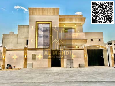 5 Bedroom Villa for Sale in Al Yasmeen, Ajman - WhatsApp Image 2025-02-27 at 1.46. 40 PM. jpeg