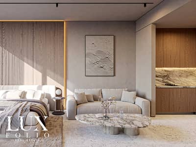 1 Bedroom Flat for Sale in Jumeirah Village Circle (JVC), Dubai - Sky Duplex | Private Pool | Premium