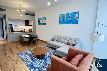1 Bedroom Apartment for Rent in Dubai Marina, Dubai - One Bedroom | Furnished | Amazing Location