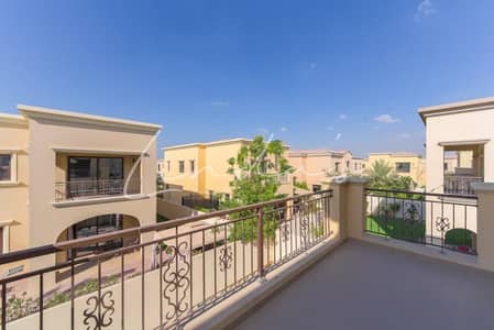 5 Bedroom Villa for Rent in Arabian Ranches 2, Dubai - Exquisite Villa  | Vacant & Ready to Move In!