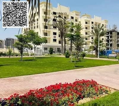 阿尔亚斯梅恩， 阿治曼 2 卧室单位待售 - 17157485547077ebd19ba468c. jpg