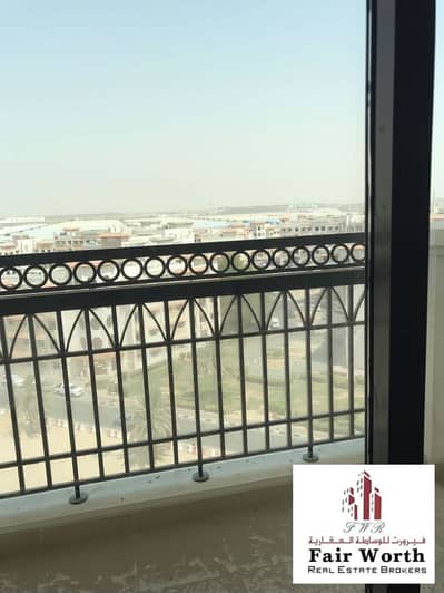 Studio for Rent in International City, Dubai - 5. jpg