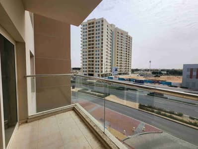 2 Bedroom Flat for Rent in Dubai Land Residence Complex, Dubai - 20250226_142520. jpg