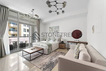 Студия в аренду в Дубай Марина, Дубай - MMK09987. jpg