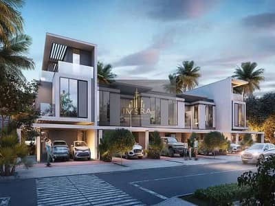 4 Bedroom Townhouse for Sale in Dubailand, Dubai - 5a5b8e51-ebfa-4fb2-97f3-4b5b690f5064. jpg