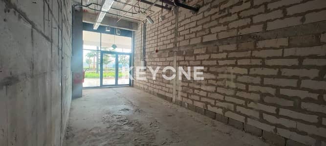 Shop for Rent in Meydan City, Dubai - Retail Space | Restaurant deal | Boulevard facing