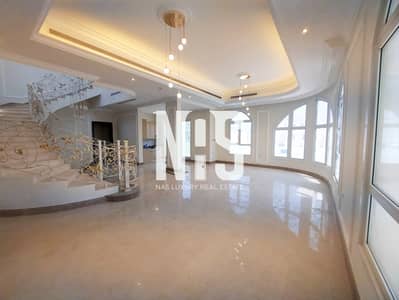 7 Bedroom Villa for Rent in Mohammed Bin Zayed City, Abu Dhabi - HOT DEAL | Prime location | Spacious villa